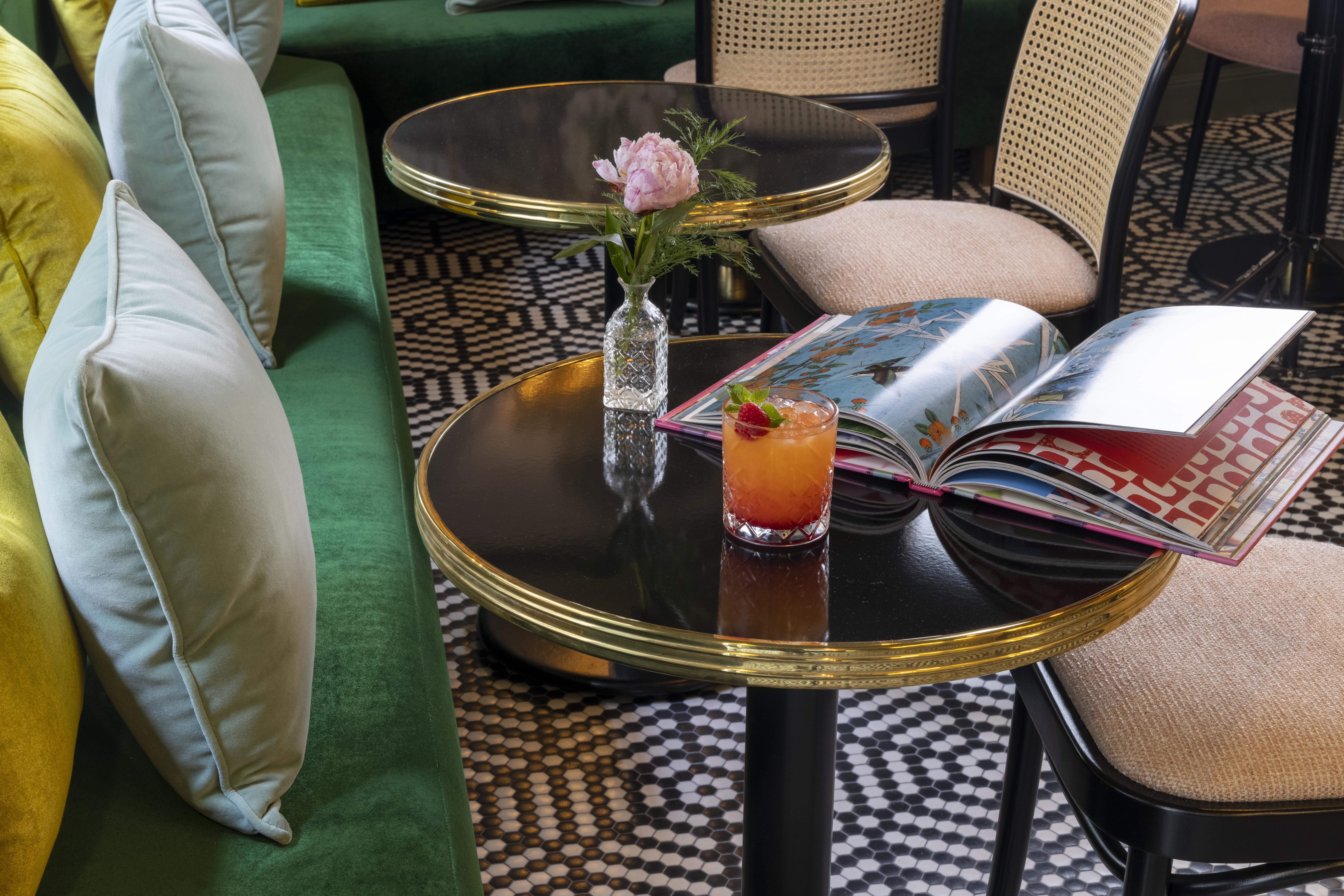 Hotel Fior D'Aliza Παρίσι Εξωτερικό φωτογραφία